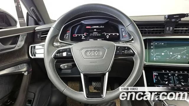 2021 Audi A7 (4K) 55 TFSI Quattro Premium Sold VIN WAUZZZF23MN095122 – photo 17 2021 Audi A7 (4K) 55 TFSI Quattro Premium Sold VIN WAUZZZF23MN095122 – photo 17