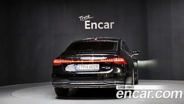 2021 Audi A7 (4K) 55 TFSI Quattro Premium Sold VIN WAUZZZF23MN095122 – photo 20 2021 Audi A7 (4K) 55 TFSI Quattro Premium Sold VIN WAUZZZF23MN095122 – photo 20