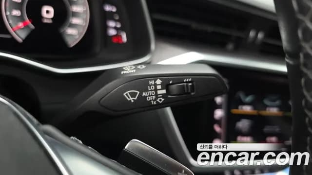 2022 Audi A7 (4K) 55 TFSI Quattro Premium Sold VIN WAUZZZF23NN029428 – dashboard 2022 Audi A7 (4K) 55 TFSI Quattro Premium Sold VIN WAUZZZF23NN029428 – dashboard