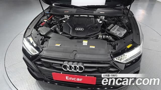 2022 Audi A7 (4K) 55 TFSI Quattro Premium Sold VIN WAUZZZF23NN029428 – photo 15 2022 Audi A7 (4K) 55 TFSI Quattro Premium Sold VIN WAUZZZF23NN029428 – photo 15