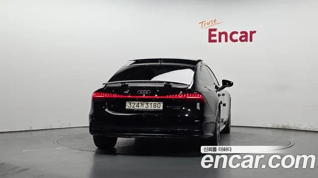 2022 Audi A7 (4K) 55 TFSI Quattro Premium Sold VIN WAUZZZF23NN029428 – photo 31 2022 Audi A7 (4K) 55 TFSI Quattro Premium Sold VIN WAUZZZF23NN029428 – photo 31