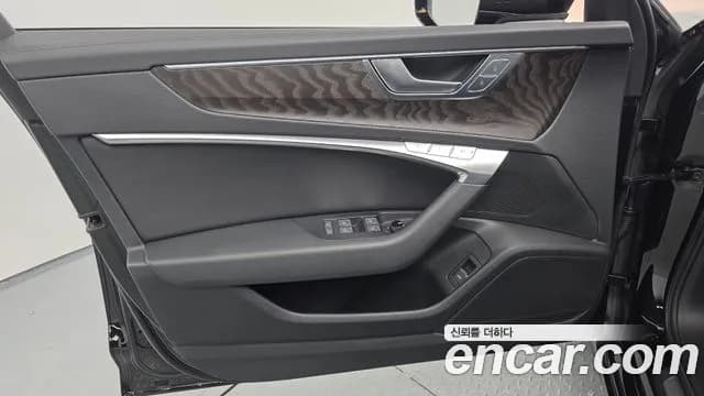 2022 Audi A6 (C8) 45 TFSI Quattro Premium Sold VIN WAUZZZF23NN030742 – front exterior 2022 Audi A6 (C8) 45 TFSI Quattro Premium Sold VIN WAUZZZF23NN030742 – front exterior