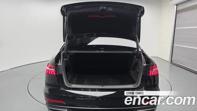 2022 Audi A6 (C8) 45 TFSI Quattro Premium Sold VIN WAUZZZF23NN030742 – interior seats 2022 Audi A6 (C8) 45 TFSI Quattro Premium Sold VIN WAUZZZF23NN030742 – interior seats