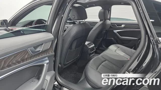 2022 Audi A6 (C8) 45 TFSI Quattro Premium Sold VIN WAUZZZF23NN030742 – exterior detail 2022 Audi A6 (C8) 45 TFSI Quattro Premium Sold VIN WAUZZZF23NN030742 – exterior detail