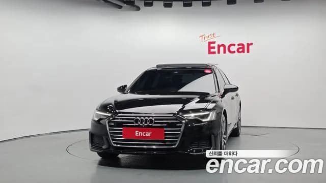 2022 Audi A6 (C8) 45 TFSI Quattro Premium Sold VIN WAUZZZF23NN030742 – trunk area 2022 Audi A6 (C8) 45 TFSI Quattro Premium Sold VIN WAUZZZF23NN030742 – trunk area