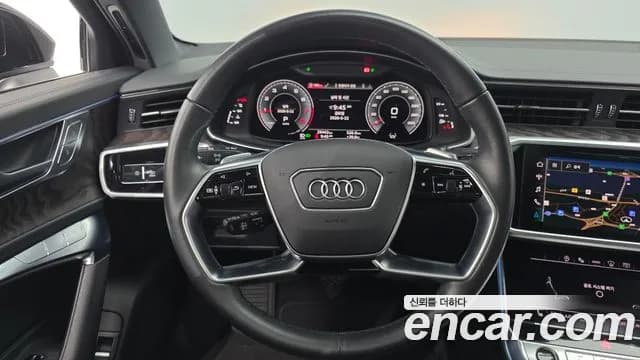 2022 Audi A6 (C8) 45 TFSI Quattro Premium Sold VIN WAUZZZF23NN030742 – photo 20 2022 Audi A6 (C8) 45 TFSI Quattro Premium Sold VIN WAUZZZF23NN030742 – photo 20