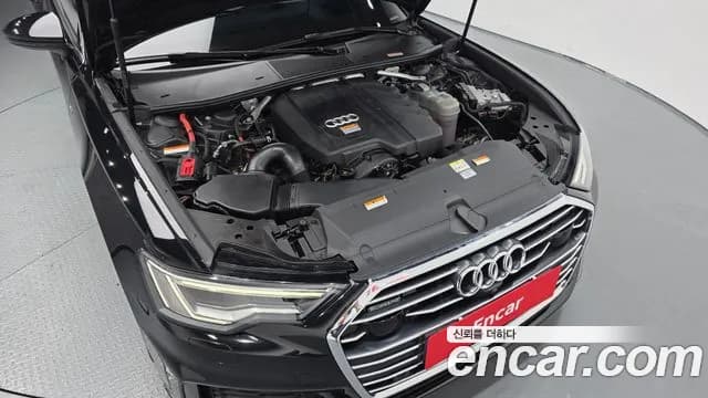 2022 Audi A6 (C8) 45 TFSI Quattro Premium Sold VIN WAUZZZF23NN030742 – photo 21 2022 Audi A6 (C8) 45 TFSI Quattro Premium Sold VIN WAUZZZF23NN030742 – photo 21