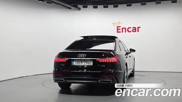 2022 Audi A6 (C8) 45 TFSI Quattro Premium Sold VIN WAUZZZF23NN030742 – photo 24 2022 Audi A6 (C8) 45 TFSI Quattro Premium Sold VIN WAUZZZF23NN030742 – photo 24