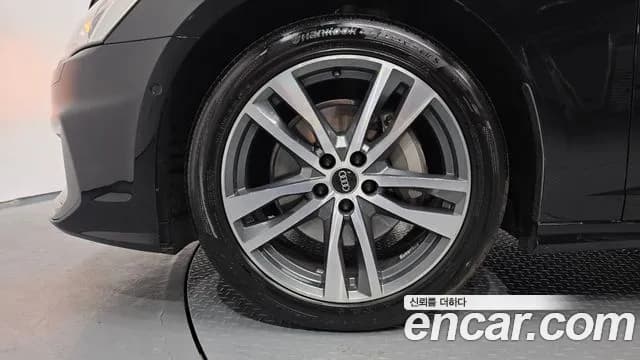 2022 Audi A6 (C8) 45 TFSI Quattro Premium Sold VIN WAUZZZF23NN030742 – photo 27 2022 Audi A6 (C8) 45 TFSI Quattro Premium Sold VIN WAUZZZF23NN030742 – photo 27