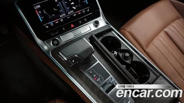 2023 Audi A6 (C8) 40 TDI Quattro Premium Sold VIN WAUZZZF23PN034728 – front exterior 2023 Audi A6 (C8) 40 TDI Quattro Premium Sold VIN WAUZZZF23PN034728 – front exterior
