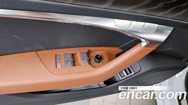 2023 Audi A6 (C8) 40 TDI Quattro Premium Sold VIN WAUZZZF23PN034728 – trunk area 2023 Audi A6 (C8) 40 TDI Quattro Premium Sold VIN WAUZZZF23PN034728 – trunk area