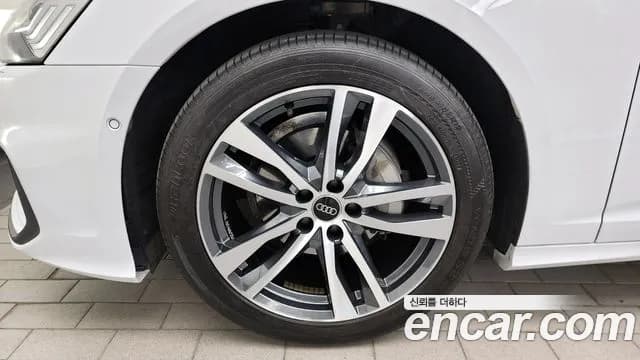 2023 Audi A6 (C8) 40 TDI Quattro Premium Sold VIN WAUZZZF23PN065624 – dashboard 2023 Audi A6 (C8) 40 TDI Quattro Premium Sold VIN WAUZZZF23PN065624 – dashboard