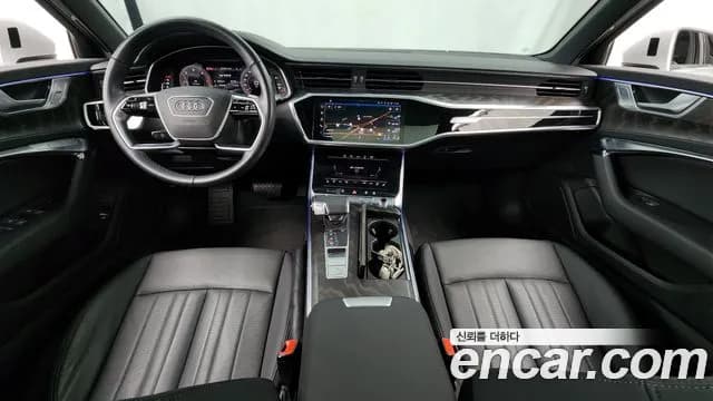 2023 Audi A6 (C8) 40 TDI Quattro Premium Sold VIN WAUZZZF23PN065624 – interior seats 2023 Audi A6 (C8) 40 TDI Quattro Premium Sold VIN WAUZZZF23PN065624 – interior seats