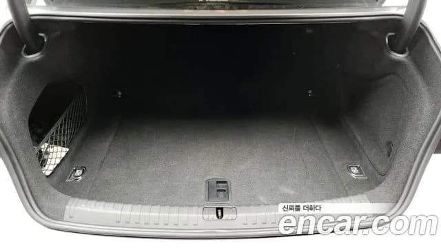 2023 Audi A6 (C8) 40 TDI Quattro Premium Sold VIN WAUZZZF23PN065624 – undercarriage 2023 Audi A6 (C8) 40 TDI Quattro Premium Sold VIN WAUZZZF23PN065624 – undercarriage