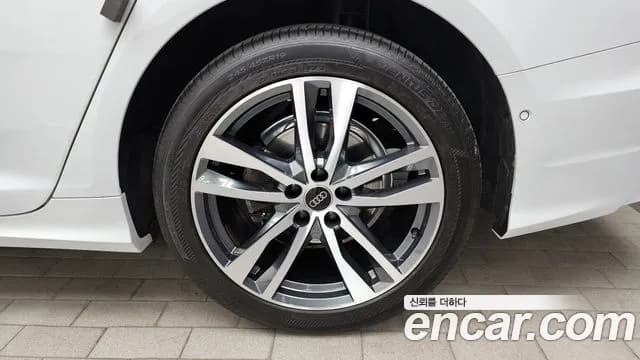 2023 Audi A6 (C8) 40 TDI Quattro Premium Sold VIN WAUZZZF23PN065624 – photo 18 2023 Audi A6 (C8) 40 TDI Quattro Premium Sold VIN WAUZZZF23PN065624 – photo 18