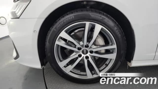 2023 Audi A6 (C8) 45 TFSI Quattro Premium Sold VIN WAUZZZF23PN080026 – rear exterior 2023 Audi A6 (C8) 45 TFSI Quattro Premium Sold VIN WAUZZZF23PN080026 – rear exterior