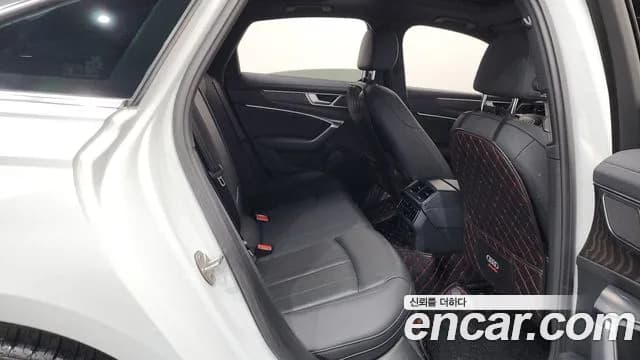 2023 Audi A6 (C8) 45 TFSI Quattro Premium Sold VIN WAUZZZF23PN080026 – exterior detail 2023 Audi A6 (C8) 45 TFSI Quattro Premium Sold VIN WAUZZZF23PN080026 – exterior detail