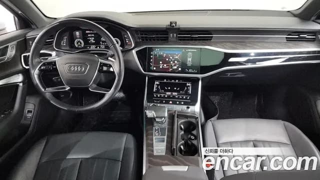 2023 Audi A6 (C8) 45 TFSI Quattro Premium Sold VIN WAUZZZF23PN080026 – photo 13 2023 Audi A6 (C8) 45 TFSI Quattro Premium Sold VIN WAUZZZF23PN080026 – photo 13