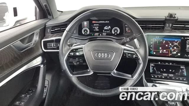 2023 Audi A6 (C8) 45 TFSI Quattro Premium Sold VIN WAUZZZF23PN080026 – photo 14 2023 Audi A6 (C8) 45 TFSI Quattro Premium Sold VIN WAUZZZF23PN080026 – photo 14
