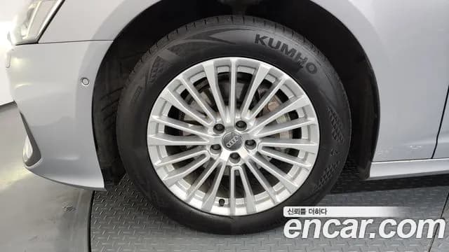 2020 Audi A6 (C8) 45 TFSI Quattro Premium Sold VIN WAUZZZF24LN006785 – undercarriage 2020 Audi A6 (C8) 45 TFSI Quattro Premium Sold VIN WAUZZZF24LN006785 – undercarriage
