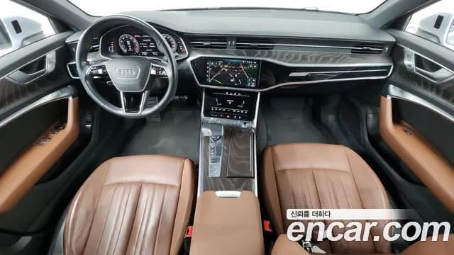2020 Audi A6 (C8) 45 TFSI Quattro Premium Sold VIN WAUZZZF24LN006785 – photo 12 2020 Audi A6 (C8) 45 TFSI Quattro Premium Sold VIN WAUZZZF24LN006785 – photo 12