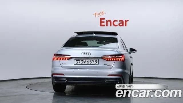 2020 Audi A6 (C8) 45 TFSI Quattro Premium Sold VIN WAUZZZF24LN006785 – photo 13 2020 Audi A6 (C8) 45 TFSI Quattro Premium Sold VIN WAUZZZF24LN006785 – photo 13