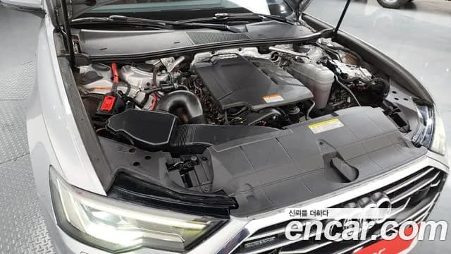2020 Audi A6 (C8) 45 TFSI Quattro Premium Sold VIN WAUZZZF24LN006785 – photo 15 2020 Audi A6 (C8) 45 TFSI Quattro Premium Sold VIN WAUZZZF24LN006785 – photo 15