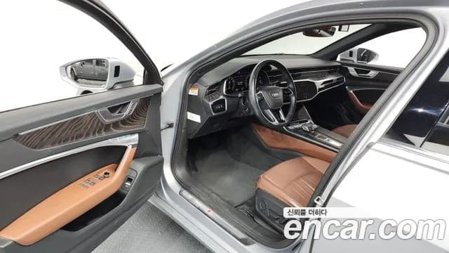 2020 Audi A6 (C8) 45 TFSI Quattro Premium Sold VIN WAUZZZF24LN006785 – photo 20 2020 Audi A6 (C8) 45 TFSI Quattro Premium Sold VIN WAUZZZF24LN006785 – photo 20