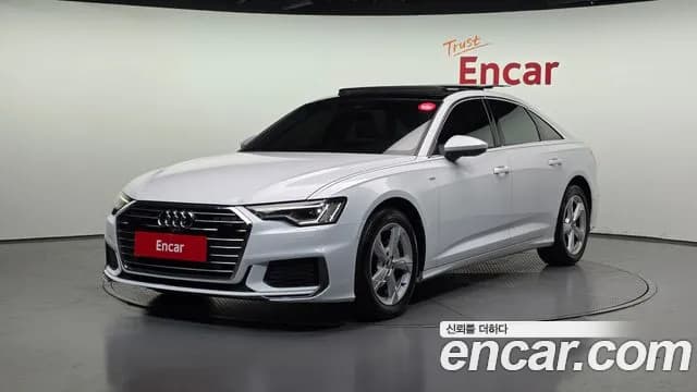 2020 Audi A6 (C8) 40 TDI Sold VIN WAUZZZF24LN019682 – interior seats 2020 Audi A6 (C8) 40 TDI Sold VIN WAUZZZF24LN019682 – interior seats