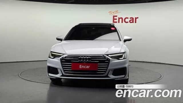 2020 Audi A6 (C8) 40 TDI Sold VIN WAUZZZF24LN019682 – photo 19 2020 Audi A6 (C8) 40 TDI Sold VIN WAUZZZF24LN019682 – photo 19