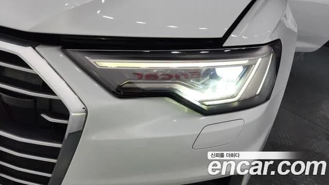 2020 Audi A6 (C8) 45 TFSI Quattro Premium Sold VIN WAUZZZF24LN057431 – side profile 2020 Audi A6 (C8) 45 TFSI Quattro Premium Sold VIN WAUZZZF24LN057431 – side profile