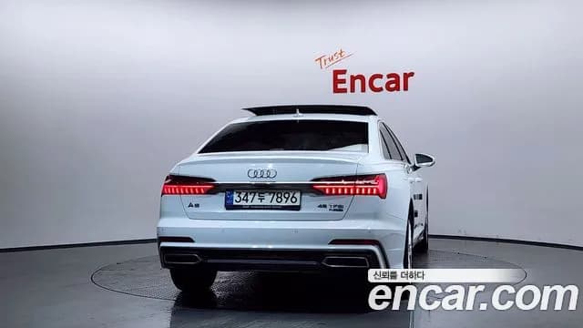 2020 Audi A6 (C8) 45 TFSI Quattro Premium Sold VIN WAUZZZF24LN057431 – photo 25 2020 Audi A6 (C8) 45 TFSI Quattro Premium Sold VIN WAUZZZF24LN057431 – photo 25