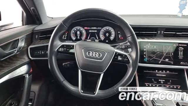 2020 Audi A6 (C8) 45 TFSI Quattro Premium Sold VIN WAUZZZF24LN057431 – photo 29 2020 Audi A6 (C8) 45 TFSI Quattro Premium Sold VIN WAUZZZF24LN057431 – photo 29