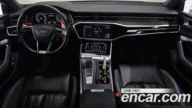 2020 Audi A7 (4K) 55 TFSI Quattro Premium Sold VIN WAUZZZF24LN061849 – photo 11 2020 Audi A7 (4K) 55 TFSI Quattro Premium Sold VIN WAUZZZF24LN061849 – photo 11
