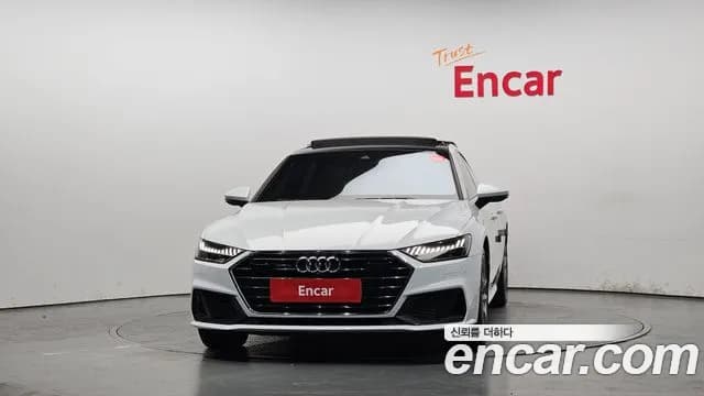 2020 Audi A7 (4K) 55 TFSI Quattro Premium Sold VIN WAUZZZF24LN061849 – photo 15 2020 Audi A7 (4K) 55 TFSI Quattro Premium Sold VIN WAUZZZF24LN061849 – photo 15