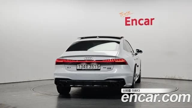 2020 Audi A7 (4K) 55 TFSI Quattro Premium Sold VIN WAUZZZF24LN061849 – photo 18 2020 Audi A7 (4K) 55 TFSI Quattro Premium Sold VIN WAUZZZF24LN061849 – photo 18