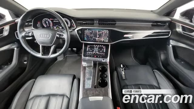 2020 Audi A7 (4K) 55 TFSI Quattro Premium Sold VIN WAUZZZF24LN066890 – interior seats 2020 Audi A7 (4K) 55 TFSI Quattro Premium Sold VIN WAUZZZF24LN066890 – interior seats