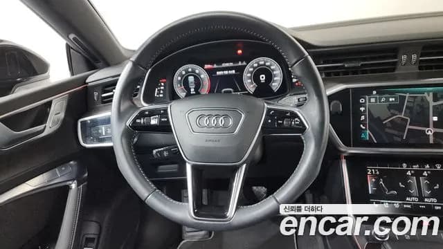 2020 Audi A7 (4K) 55 TFSI Quattro Premium Sold VIN WAUZZZF24LN066890 – photo 15 2020 Audi A7 (4K) 55 TFSI Quattro Premium Sold VIN WAUZZZF24LN066890 – photo 15