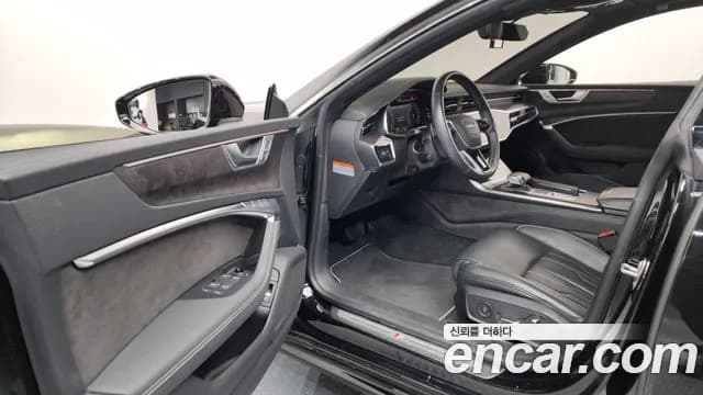 2020 Audi A7 (4K) 55 TFSI Quattro Premium Sold VIN WAUZZZF24LN066890 – photo 16 2020 Audi A7 (4K) 55 TFSI Quattro Premium Sold VIN WAUZZZF24LN066890 – photo 16