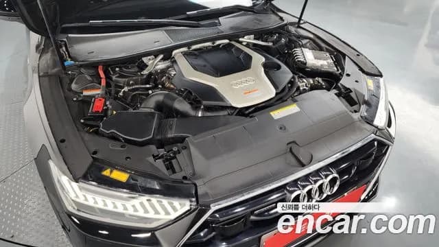 2020 Audi A7 (4K) 55 TFSI Quattro Premium Sold VIN WAUZZZF24LN066890 – photo 18 2020 Audi A7 (4K) 55 TFSI Quattro Premium Sold VIN WAUZZZF24LN066890 – photo 18