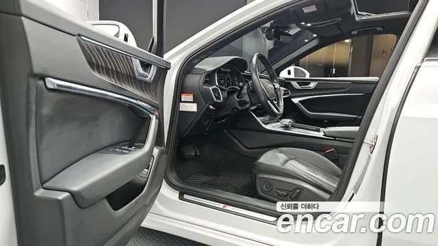 2020 Audi A6 (C8) 45 TFSI Premium Sold VIN WAUZZZF24LN079039 – interior seats 2020 Audi A6 (C8) 45 TFSI Premium Sold VIN WAUZZZF24LN079039 – interior seats