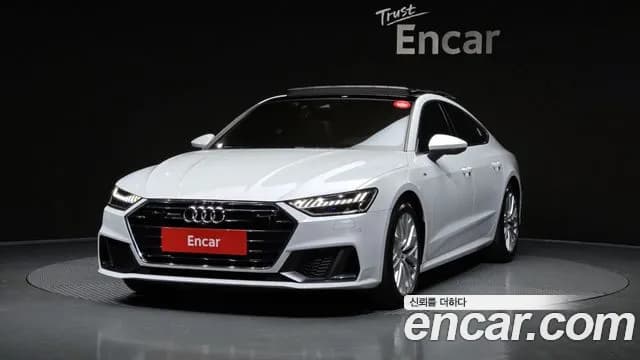 2020 Audi A7 (4K) 45 TDI Quattro Premium Sold VIN WAUZZZF24LN093216 – photo 11 2020 Audi A7 (4K) 45 TDI Quattro Premium Sold VIN WAUZZZF24LN093216 – photo 11