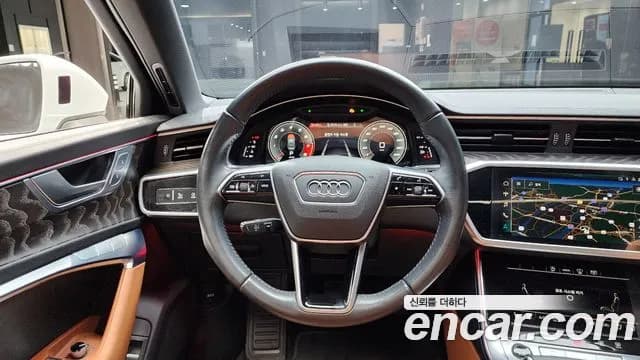 2021 Audi A6 (C8) 45 TFSI Premium Sold VIN WAUZZZF24MN035253 – front exterior 2021 Audi A6 (C8) 45 TFSI Premium Sold VIN WAUZZZF24MN035253 – front exterior