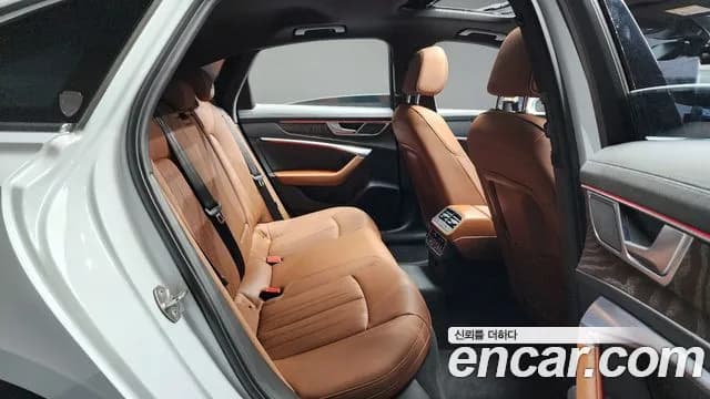 2021 Audi A6 (C8) 45 TFSI Premium Sold VIN WAUZZZF24MN035253 – interior seats 2021 Audi A6 (C8) 45 TFSI Premium Sold VIN WAUZZZF24MN035253 – interior seats