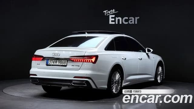 2021 Audi A6 (C8) 45 TFSI Premium Sold VIN WAUZZZF24MN035253 – photo 11 2021 Audi A6 (C8) 45 TFSI Premium Sold VIN WAUZZZF24MN035253 – photo 11