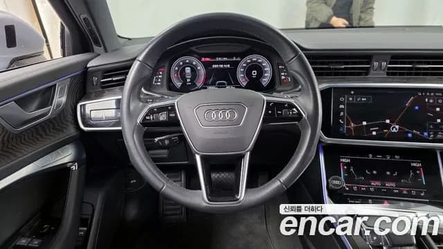 2021 Audi A6 (C8) 45 TFSI Quattro Premium Sold VIN WAUZZZF24MN049248 – side profile 2021 Audi A6 (C8) 45 TFSI Quattro Premium Sold VIN WAUZZZF24MN049248 – side profile