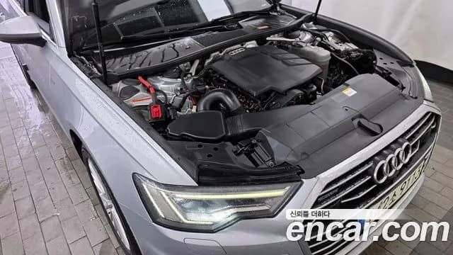 2021 Audi A6 (C8) 45 TFSI Quattro Premium Sold VIN WAUZZZF24MN049248 – photo 11 2021 Audi A6 (C8) 45 TFSI Quattro Premium Sold VIN WAUZZZF24MN049248 – photo 11