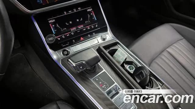 2021 Audi A6 (C8) 45 TFSI Quattro Premium Sold VIN WAUZZZF24MN049248 – photo 13 2021 Audi A6 (C8) 45 TFSI Quattro Premium Sold VIN WAUZZZF24MN049248 – photo 13