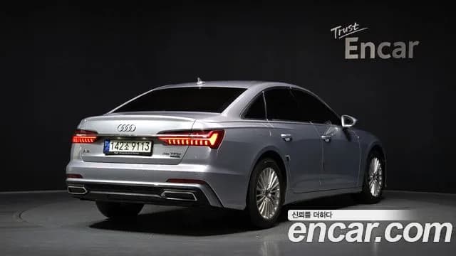 2021 Audi A6 (C8) 45 TFSI Quattro Premium Sold VIN WAUZZZF24MN049248 – photo 16 2021 Audi A6 (C8) 45 TFSI Quattro Premium Sold VIN WAUZZZF24MN049248 – photo 16