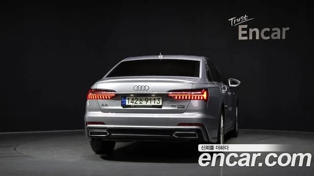 2021 Audi A6 (C8) 45 TFSI Quattro Premium Sold VIN WAUZZZF24MN049248 – photo 17 2021 Audi A6 (C8) 45 TFSI Quattro Premium Sold VIN WAUZZZF24MN049248 – photo 17